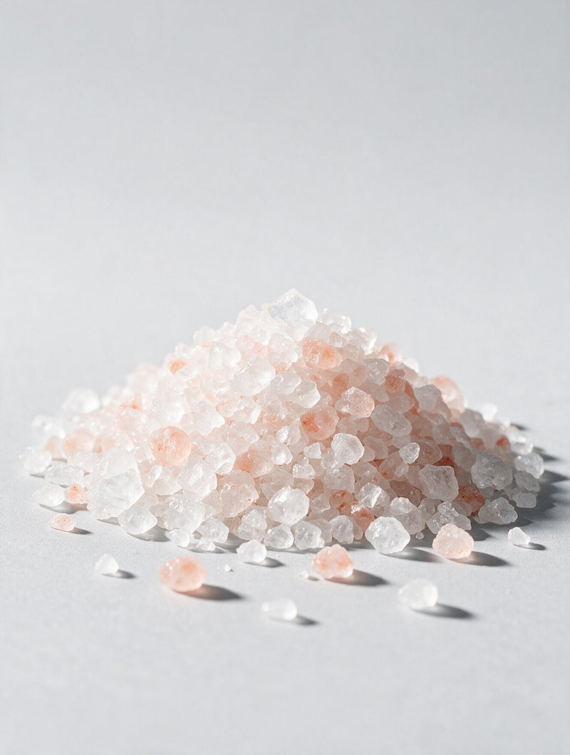 Electrolytes & Minerals