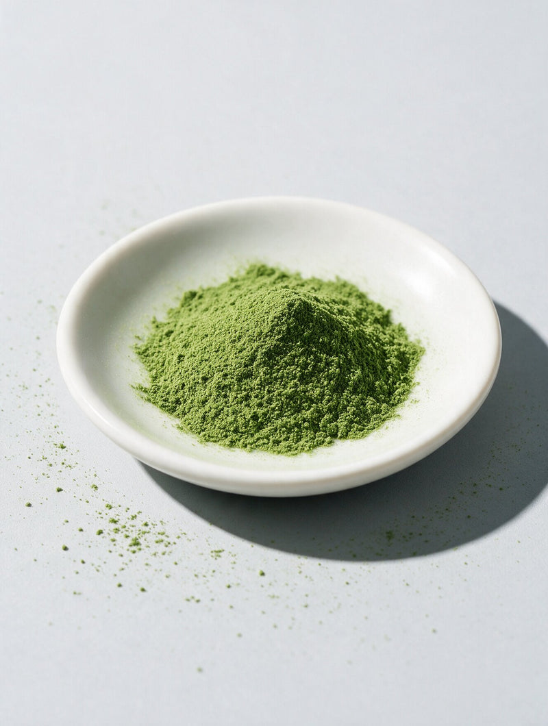 Superfoods & Adaptogens