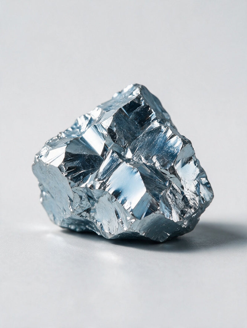 Zinc