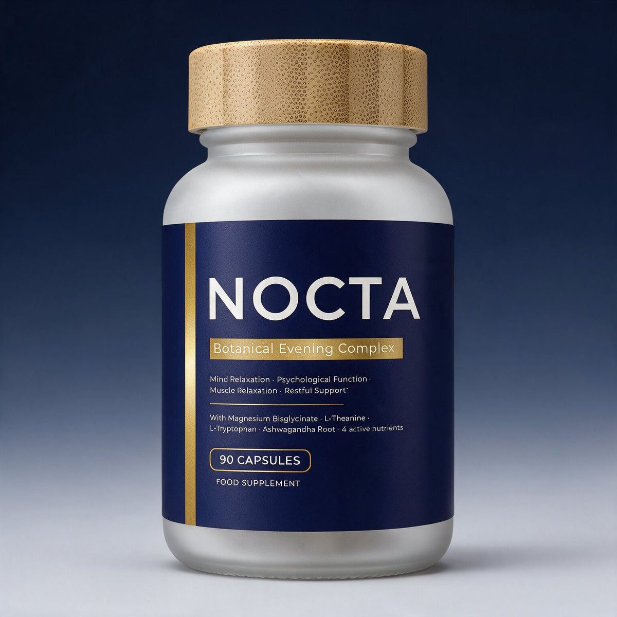 NOCTA | Botanical Evening Complex