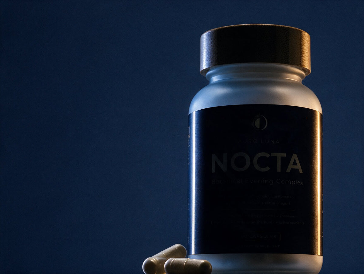 NOCTA lifestyle image