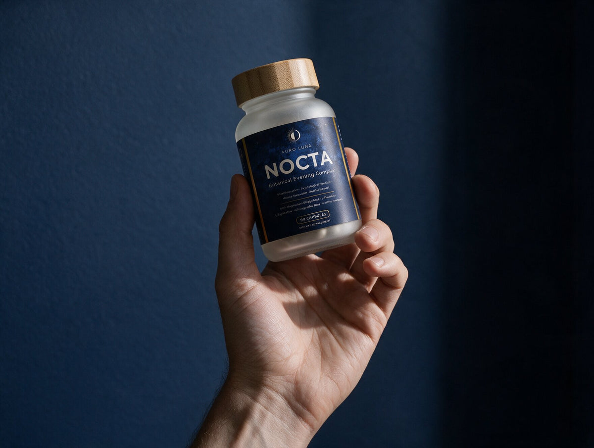 NOCTA