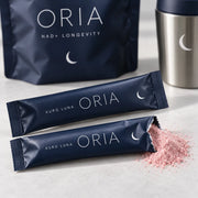 ORIA | NAD+ Longevity