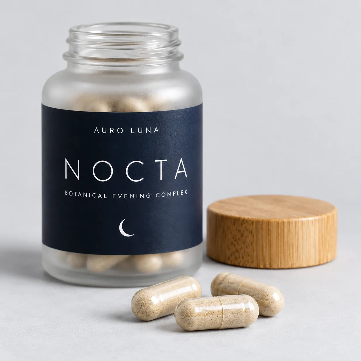 NOCTA | Botanical Evening Complex